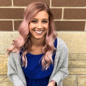 Meet your Posher, Bailey